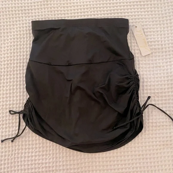 Slimming swim suit bottom - Picture 2 of 7